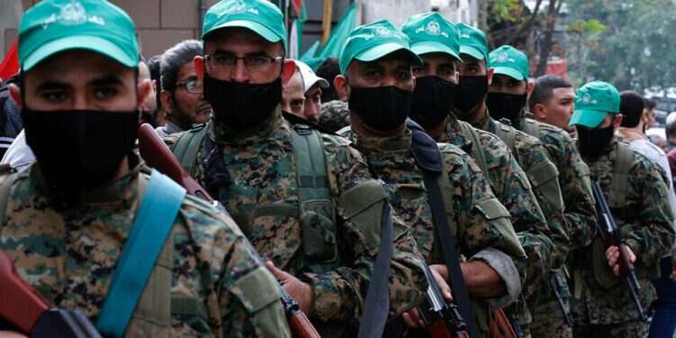 Israel seizes NIS 2.6M in cryptocurrency from Hamas