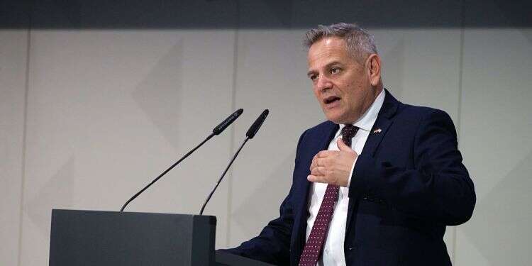 Health Minister Nitzan Horowitz Health minister to present abortion reforms to make process easier