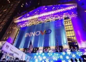 Innovid ad delivery platform begins trading on NYSE