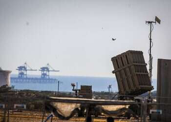 Tayibe woman convicted of spying for Hezbollah