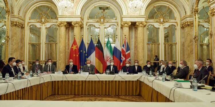 Iranian reports: Nuclear negotiations to resume Dec. 9
