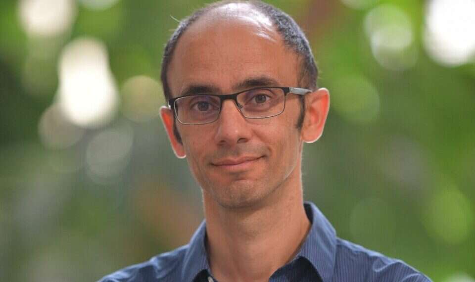 Israeli researcher wins Physics Breakthrough of the Year award