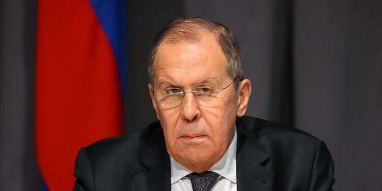 Iran, Syria to take center stage when Russian FM arrives in Israel next week