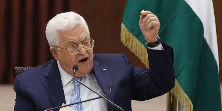 'Ra'am chief negated Palestinian narrative,' Hamas, PA fume