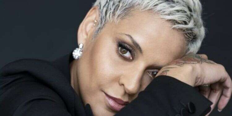 World-renowned Portuguese singer Mariza to perform in Israel