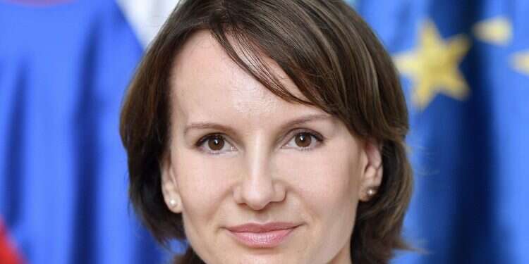 Slovenian Ambassador to Israel Andreja Purkart Martinez: Israel and Slovenia share a lot in common New initiative hopes to give Slovenian startups a leg-up in Israel