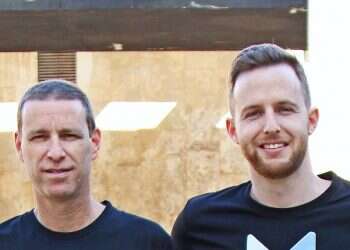 Mesh Payments raises $50M in Series B