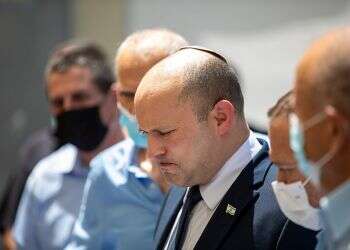 Biden taps Caroline Kennedy, Michelle Kwan as ambassadors