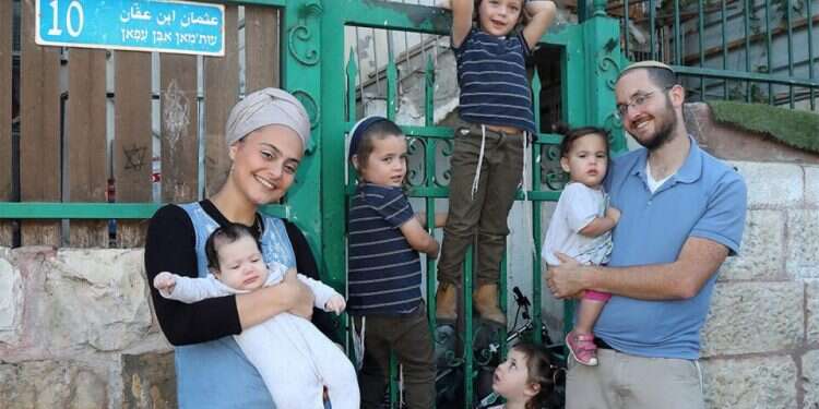 Stabbing victim's husband says attacker 'is our neighbor,' vows to 'continue living here'