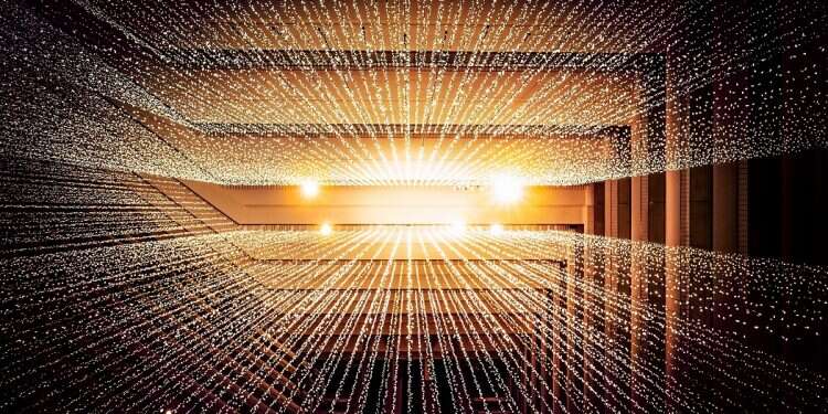 Even in the quantum world, gates do not work infinitely fast,” explains Dr. Andrea Alberti of the Institute of Applied Physics at the University of Bonn Just how fast is 'quantum'? Israeli-German team finds out