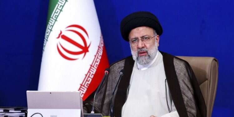 World powers intend to test Iran's commitment to negotiations