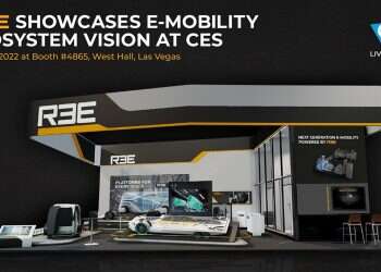 Israel's Ree Automotive to showcase e-mobility ecosystem at CES 2022