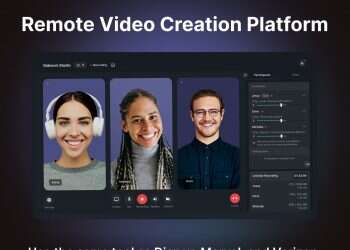 Video creation platform Riverside.fm launches new Clips feature