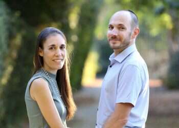 Former settler digs up Muslim branch of family tree