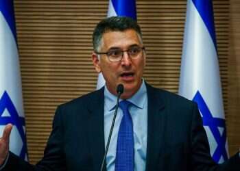 Justice minister's new bill seeks to stop online incitement