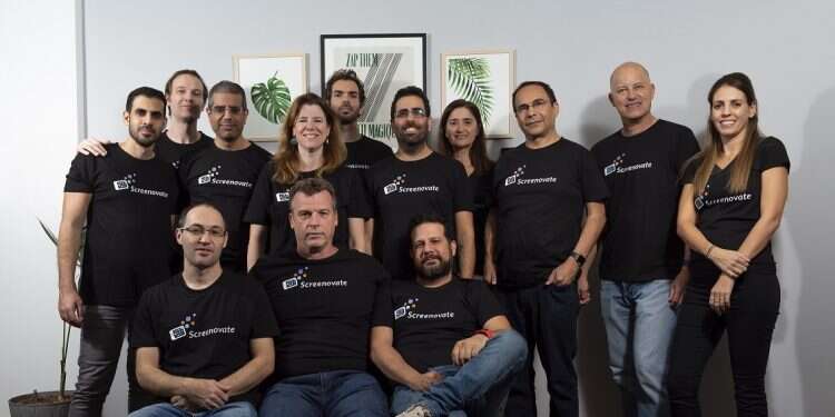 Intel acquires Israeli startup Screenovate for $100M