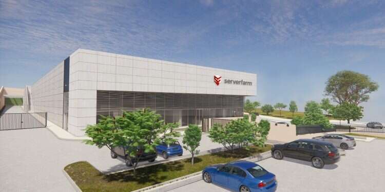 Serverfarm opens first hyperscale data center in Israel