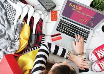 A third of Black Friday online shoppers were fake, cybersecurity study finds