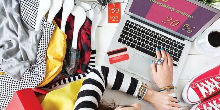 A third of Black Friday online shoppers were fake, cybersecurity study finds