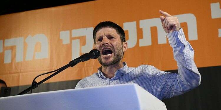 Far Right outraged as security forces raze buildings in Homesh