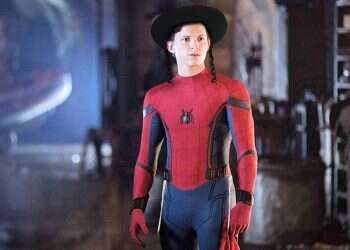 Is Spider-Man Jewish?