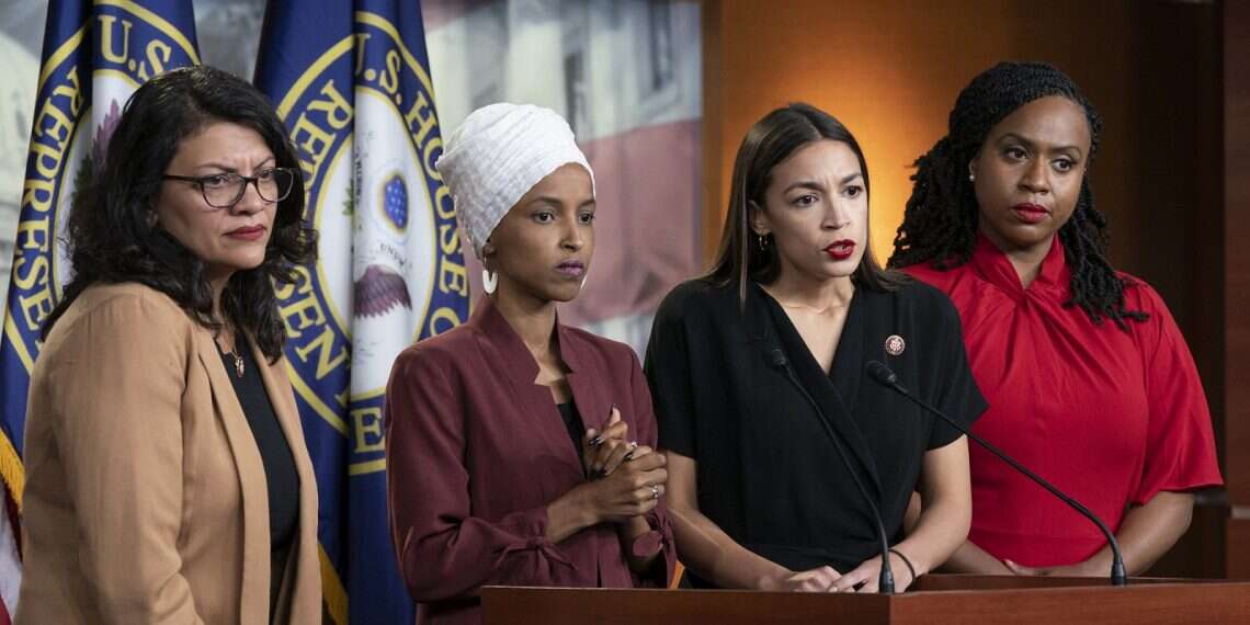 Is the tide of US progressivism turning? 