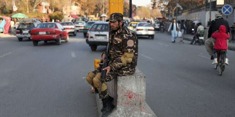 UN suggests paying Taliban $6M to provide security