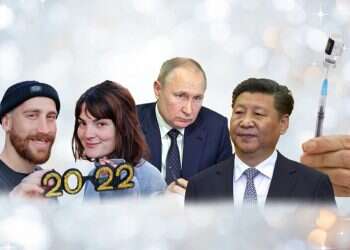 2022: Old challenges, new hope