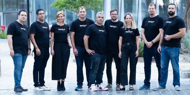 Automation platform Torq raises $50M in Series B