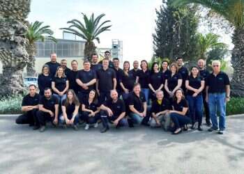 UBQ Materials wins 2021 SEAL Business Sustainability Awards