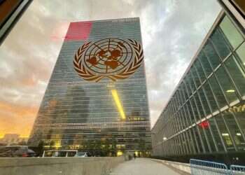 The escalating international war against Israel