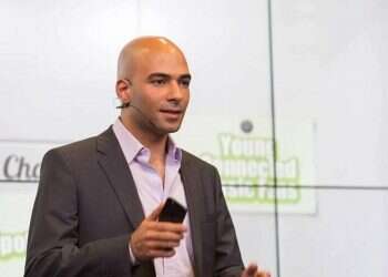 Screenz Live media marketplace raises $5M in seed round