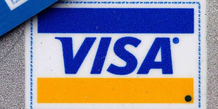 Visa rolls out cryptocurrency advisory service