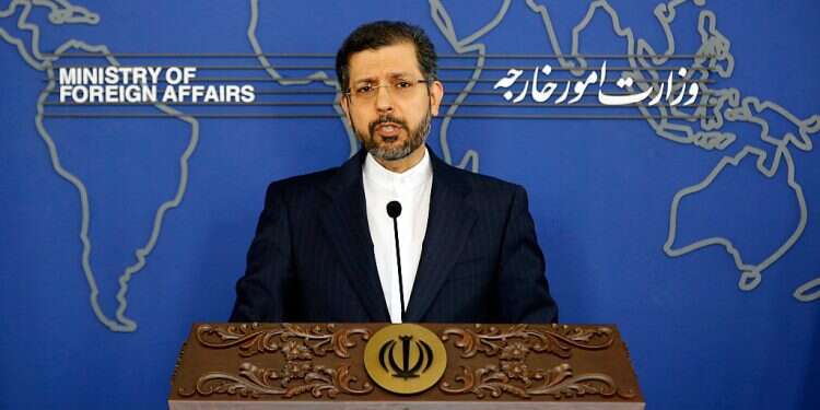 Iran rules out interim agreement ahead of more nuclear talks in Vienna