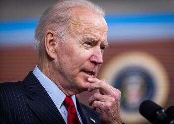 'Biden administration remains blind to inherent flaws of UNRWA'