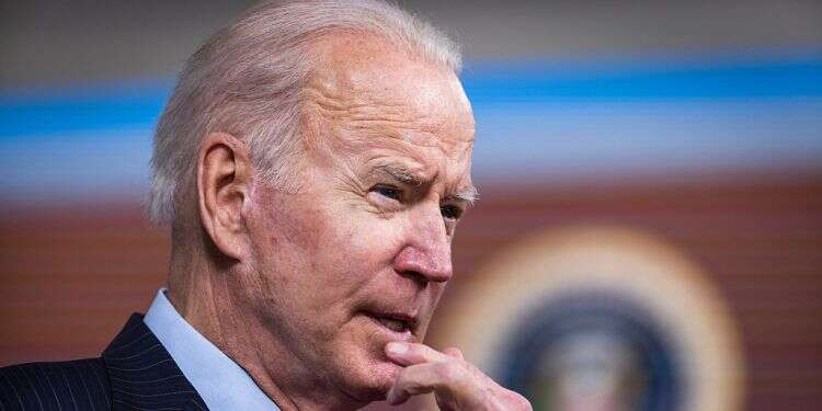 US President Joe Biden 'Biden administration remains blind to inherent flaws of UNRWA'