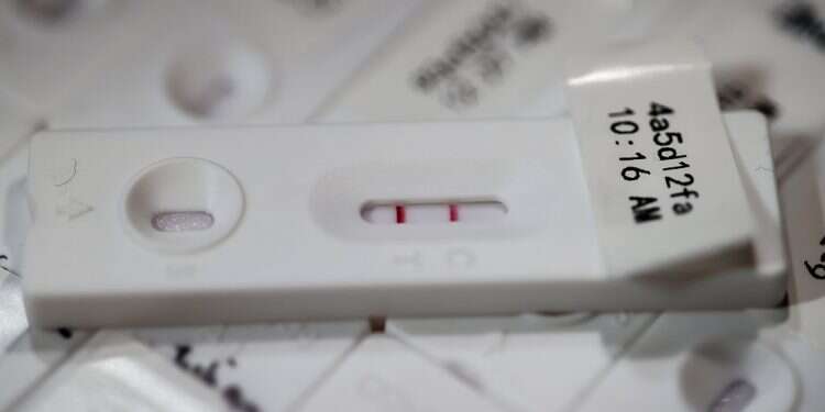 3 ministers, NSC chief contract COVID-19