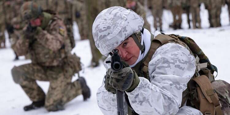 The twilight zone of the Cold War