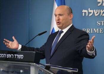 'Politicized PMO briefings put Israeli forces at risk,' senior IDF officials say