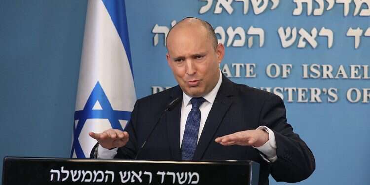 'Politicized PMO briefings put Israeli forces at risk,' senior IDF officials say