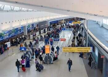 COVID policies zigzag wreaks havoc on Jewish American travelers