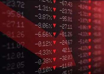 Report: Israeli companies trading on Wall Street plunged over 50% in 2021