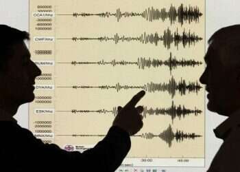 Expert urges better disaster readiness, says massive earthquake impossible to predict