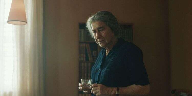 Casting for Golda Meir film sparks 'Jew-face' debate