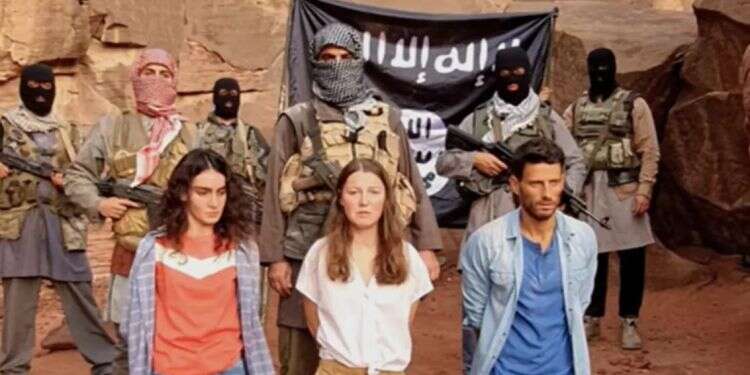 'The Girl from Oslo': Is latest Israeli Netflix hit based on a true story?