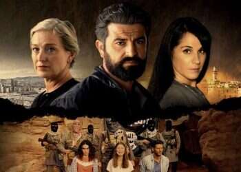 'I hope Girl from Oslo makes viewers believe in the human spirit,' director says