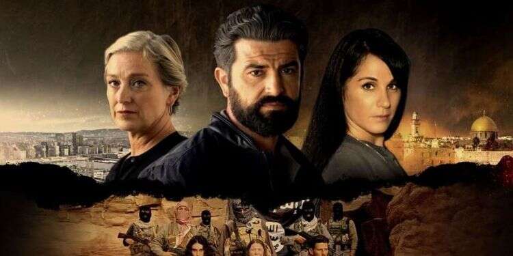 'I hope Girl from Oslo makes viewers believe in the human spirit,' director says