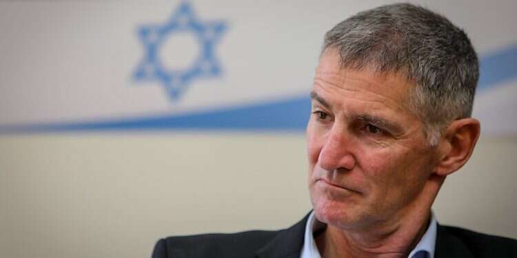 Right demands Meretz MK who called Homesh settlers 'subhuman' be fired