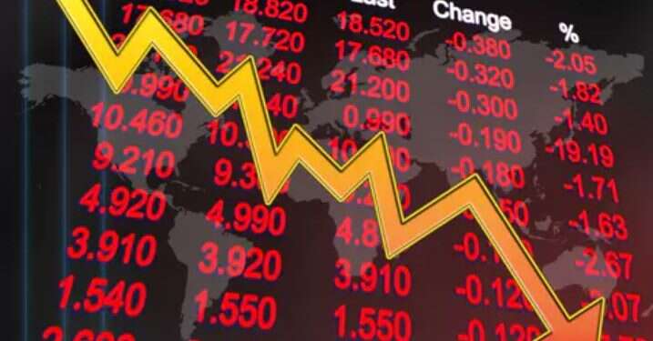 Report: Israeli companies trading on Wall Street plunged over 50% in 2021