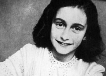Identity of man who betrayed Anne Frank cracked, ex-FBI agent claims